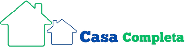 Loja casa completa