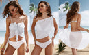 Saída de Praia Chiffon