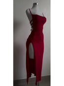 Solaris Diva Dress – Edição de verão
