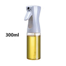 Spray de Óleo Gourmet