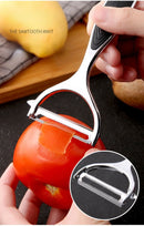 Descascador Inox Pro