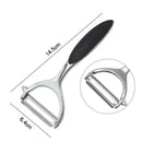 Descascador Inox Pro