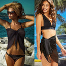 Saída de Praia Chiffon