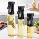 Spray de Óleo Gourmet
