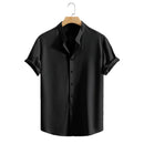 Camisa Solaris – Leveza sofisticada para qualquer ocasião