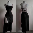 Solaris Diva Dress – Edição de verão