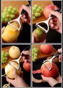 Descascador Inox Pro