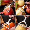 Descascador Inox Pro
