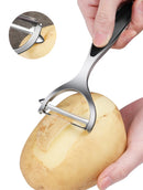 Descascador Inox Pro