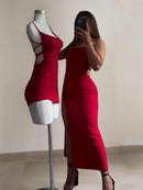 Solaris Diva Dress – Edição de verão