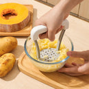 Amassador de Batatas Press