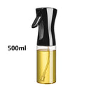 Spray de Óleo Gourmet