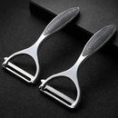 Descascador Inox Pro
