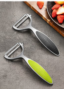 Descascador Inox Pro