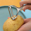 Descascador Inox Pro