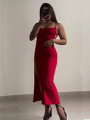 Solaris Diva Dress – Edição de verão