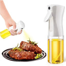 Spray de Óleo Gourmet
