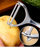 Descascador Inox Pro