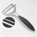 Descascador Inox Pro