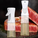 Spray de Óleo Gourmet