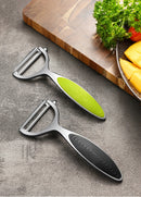 Descascador Inox Pro