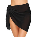 Saída de Praia Chiffon