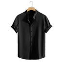 Camisa Solaris – Leveza sofisticada para qualquer ocasião