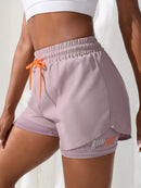 Shorts de treino feminino Pro