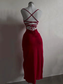 Solaris Diva Dress – Edição de verão