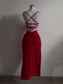 Solaris Diva Dress – Edição de verão