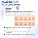 AirFlow Pro – Dilatador Nasal para Melhor Respiração