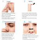 AirFlow Pro – Dilatador Nasal para Melhor Respiração