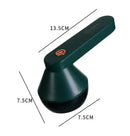 FioZero Pro – Removedor de Fiapos Elétrico Portátil