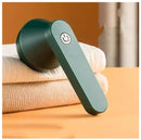 FioZero Pro – Removedor de Fiapos Elétrico Portátil