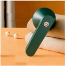 FioZero Pro – Removedor de Fiapos Elétrico Portátil