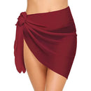 Saída de Praia Chiffon