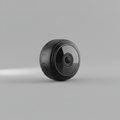 MiniEye - Mini Câmera