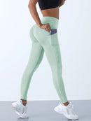 Legging para academia
