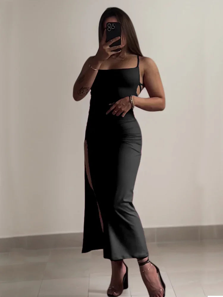 Solaris Diva Dress – Edição de verão