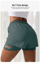 Shorts de treino feminino Pro