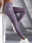 Legging para academia