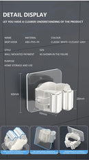 Suporte Adesivo Multiuso