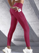 Legging para academia