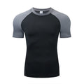 Camiseta de compressão