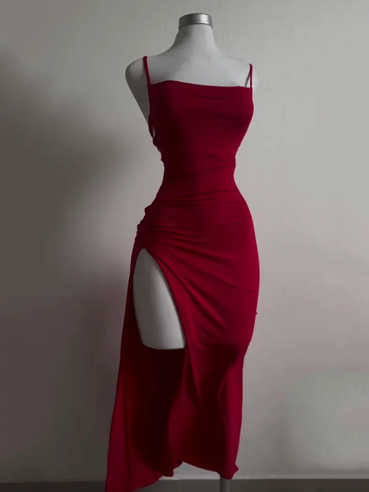 Solaris Diva Dress – Edição de verão