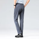 Calça Social Summer Fit