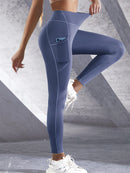 Legging para academia