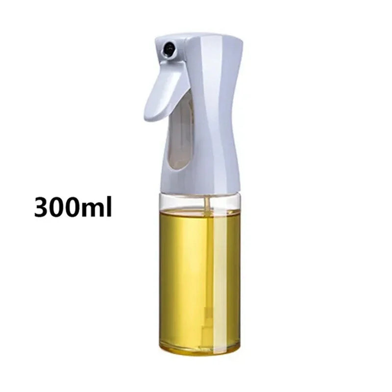 Spray de Óleo Gourmet