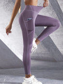 Legging para academia