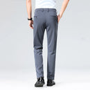 Calça Social Summer Fit